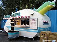 Dino Diner