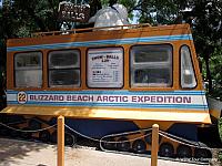Arctic Expedition