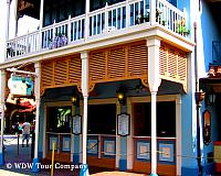 Magic Kingdom
