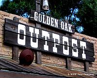 Golden Oak Outpost