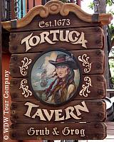 Tortuga Tavern